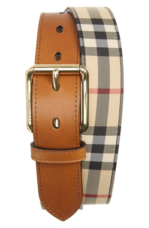 best replica burberry belt|burberry belt with 3 spikes.